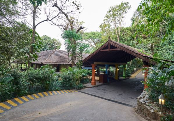 CLUB MAHINDRA MADIKERI RESORT & SPA